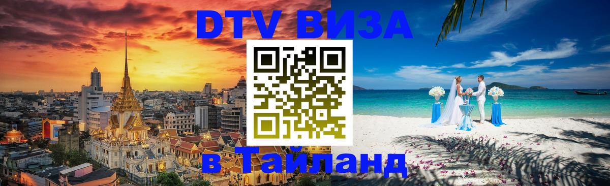 Сколько стоит DTV виза — актуальные цены, оформление даже без документов - 19.11.2025 